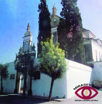 Visitas guiadas convento Franciscano de loreto