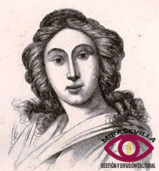 Ruta mujeres relevantes de Sevilla