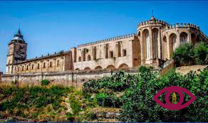 Rutas teatrelizadas Sevilla