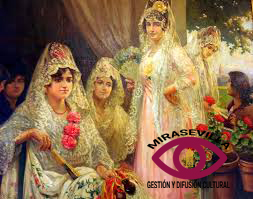 Rutas teatrelizadas Sevilla